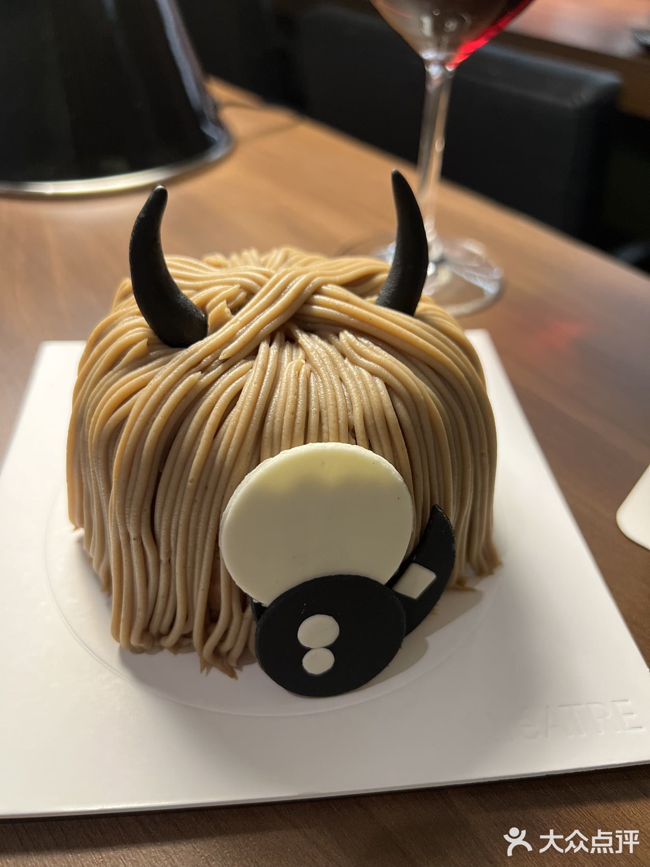 今年万圣节｜本色出演 可爱鬼🐶