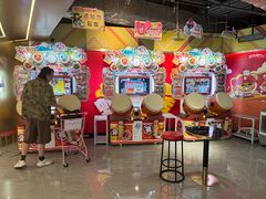 -环游嘉年华(广州-天河城店)