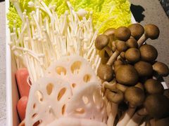 -半天妖烤鱼(槐房万达店)