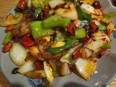 -小天府川菜馆(魏公村店)