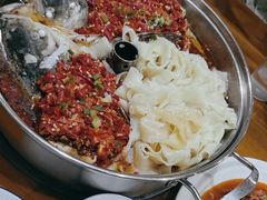 -湖南文氏湘菜馆(顺河高架路店)