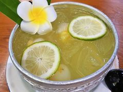 -婉泰·特色小吃·舂鸡脚(告庄二店)