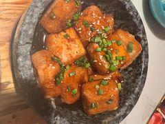 -荷塘秋月·本帮江浙菜(国权路店)