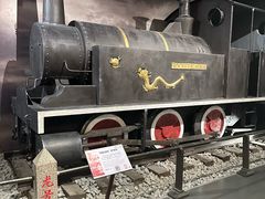 -中国铁道博物馆(正阳门馆)