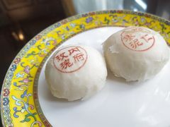 -富华斋饽饽铺·宫廷糕点·伴手礼(护国新天地店)