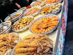 -东门町美食街