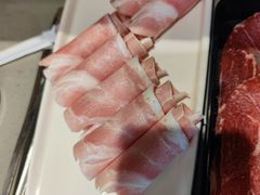 内蒙草原羔羊肉-海底捞火锅(莘松路店)