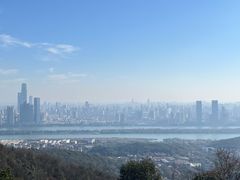 -岳麓山风景名胜区