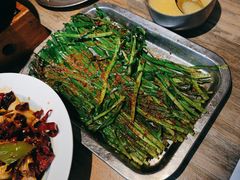 -叁宝烤肉• 西安烧烤(高科新花园店)