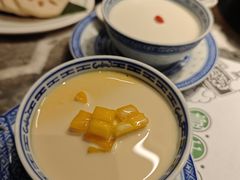 -禄婶鸡煲·打边炉