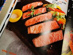 -布拉诺牛排西餐厅(上城天街店)