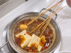 -九玺炉旋转小火锅(柠溪路店)