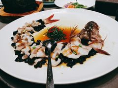 -宝燕壹号景观餐厅(龙盛国际商业广场店)