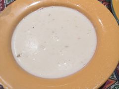 奶油蘑菇汤-Tony's House