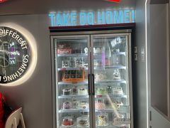 -DQ·蛋糕·冰淇淋(通州万达店)