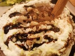 榛果焦糖拿铁-MAAN COFFEE漫咖啡