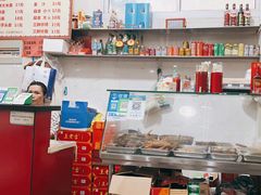 -山里人姜汁(府东小区店)