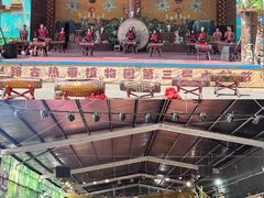 -呀路古热带植物园