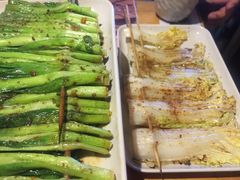 -木屋烧烤(龙岗南联店)