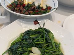 -小秦淮·南京土菜(新亭西路店)
