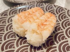 -争鲜回转寿司(朝外悠唐PLUS店)