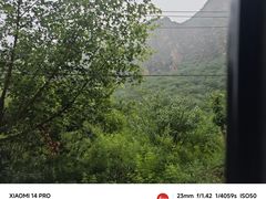 -灵山