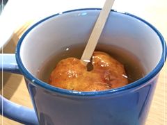 -蜜桃餐厅·伴山(绿宝广场店)