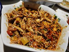 -院8里·小聚园(九眼桥店)