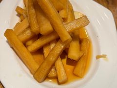 -苹果树下艺术餐厅(通州店)