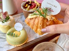 -La Terre乐田(万象城店)