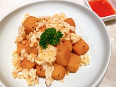 -大树餐厅(益田假日店)