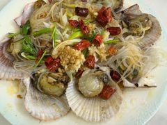 -来之顺海鲜菜馆·青岛菜·始于1993(栈桥店)