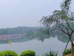 -宜兴龙背山森林公园