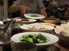 -鱼食饭稻·苏浙土菜17年老馆子(平江路店)