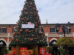 -佛罗伦萨小镇广佛名品奥特莱斯(疏港路店)