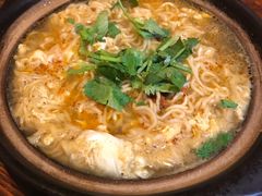 -老姑砂锅·烧烤天津菜(体北道店)