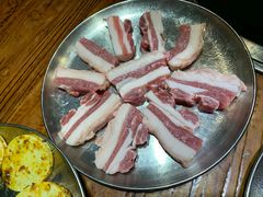 -原始泥炉烤肉(总店)