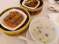 -北海渔村酒楼·粤菜海鲜点心(新华店)