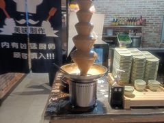 -梨花自助烤肉(天河城店)