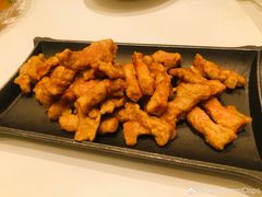 -渔家灯火(明湖店)