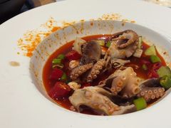-苏淮景·苏闽融创菜·海鲜(原空港井河轩店)