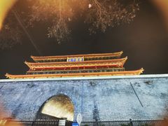 -西安鼓楼
