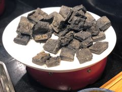 -牛首山食堂