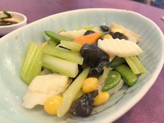 -唐苑酒家·岭南粤菜名店(太古仓店)