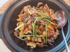 -鹅香四海·卤水火锅·砂锅粥·潮汕菜(宝安店)