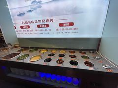 -重庆德庄火锅(胖东来云鼎店)