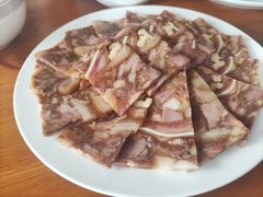 压肉-青英餐厅