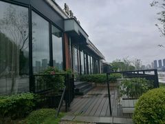 -浦江二号·独栋江景餐厅(滨江大道店)