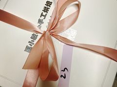 -匡小敏手工烘培(大地金墅店)