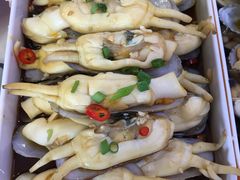 -倍儿美海鲜排挡·非遗海鲜蒸饺(洋货店)